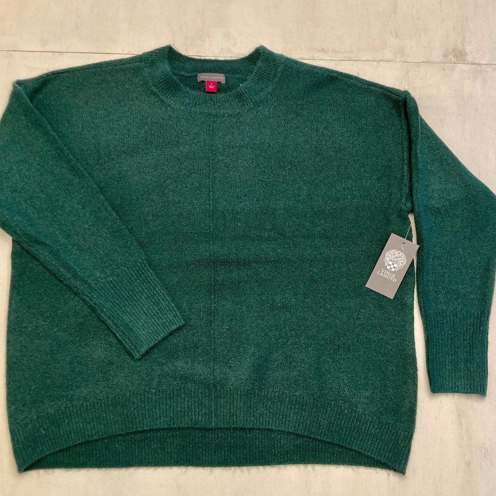 Vince Camuto Crewneck Sweater - Womens NWT